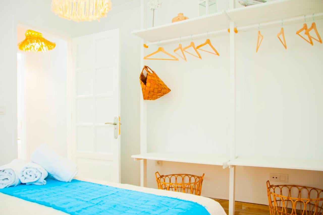 Vibesol Beach Apartament Playa Honda  Ngoại thất bức ảnh