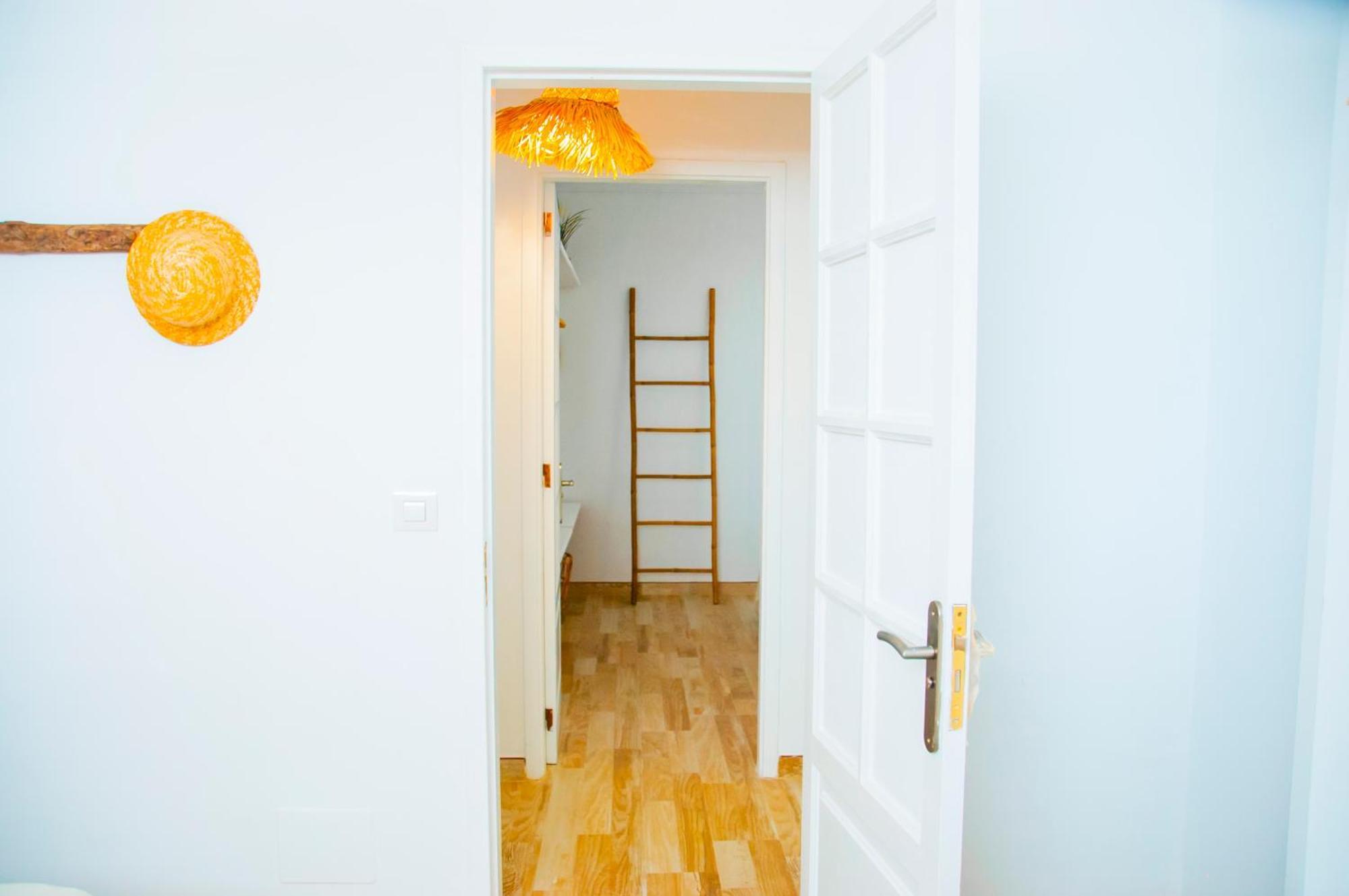 Vibesol Beach Apartament Playa Honda  Ngoại thất bức ảnh