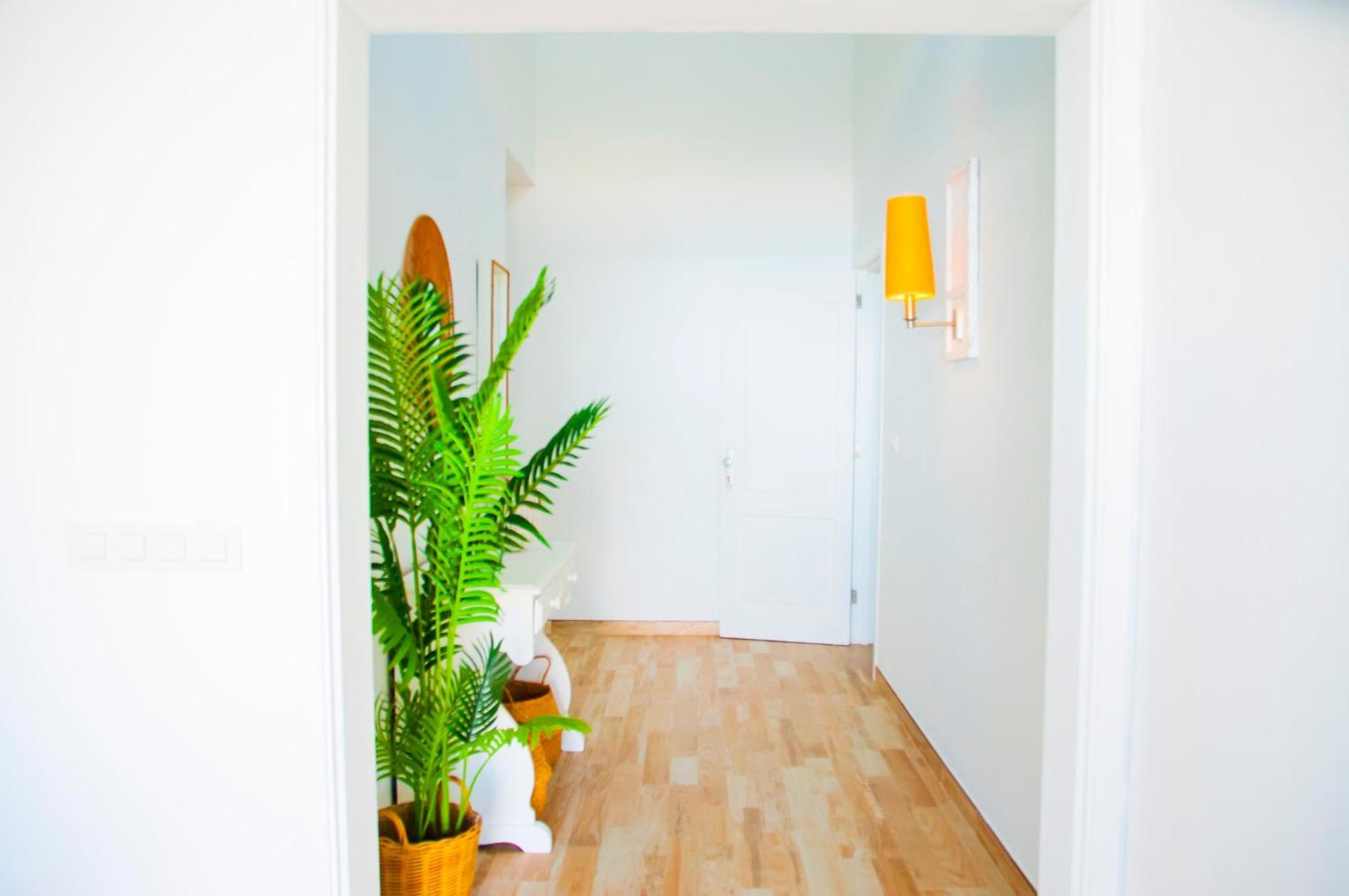 Vibesol Beach Apartament Playa Honda  Ngoại thất bức ảnh