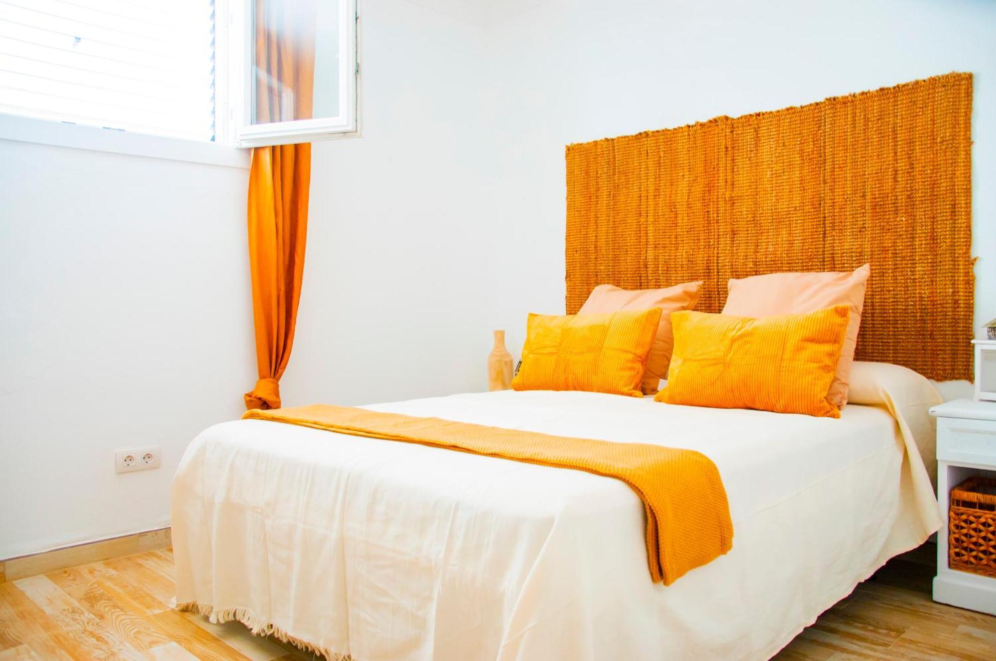 Vibesol Beach Apartament Playa Honda  Ngoại thất bức ảnh