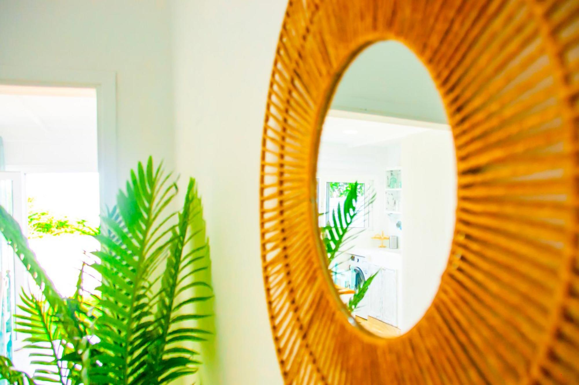 Vibesol Beach Apartament Playa Honda  Ngoại thất bức ảnh