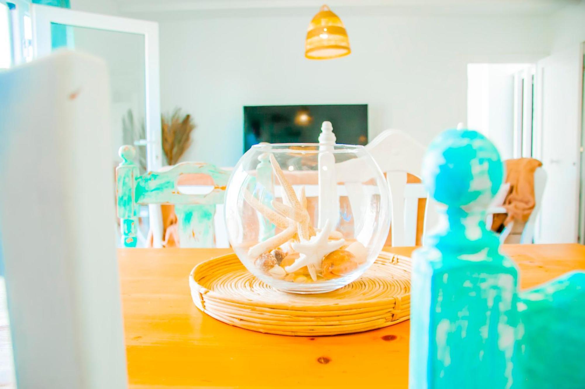 Vibesol Beach Apartament Playa Honda  Ngoại thất bức ảnh