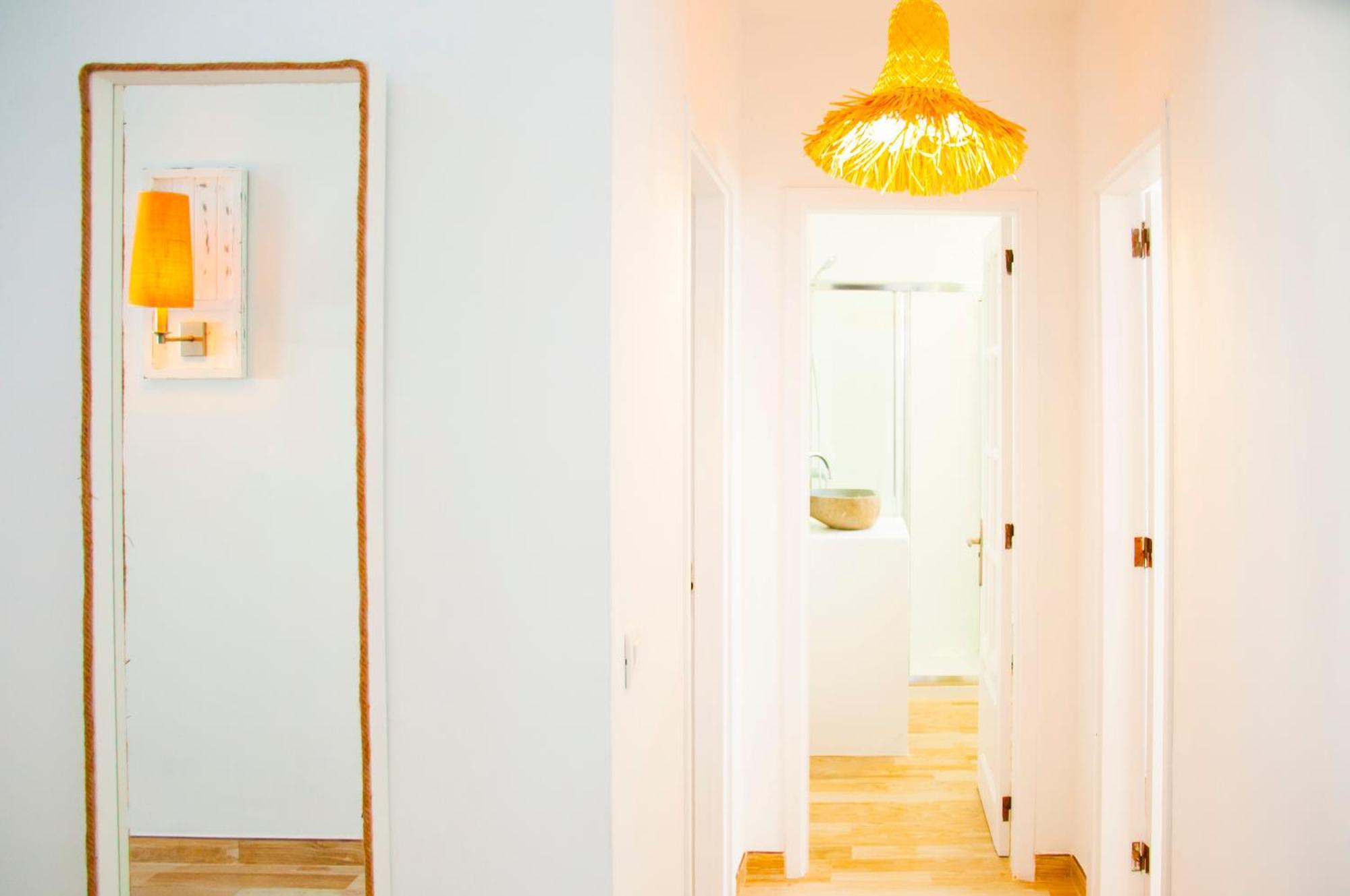 Vibesol Beach Apartament Playa Honda  Ngoại thất bức ảnh