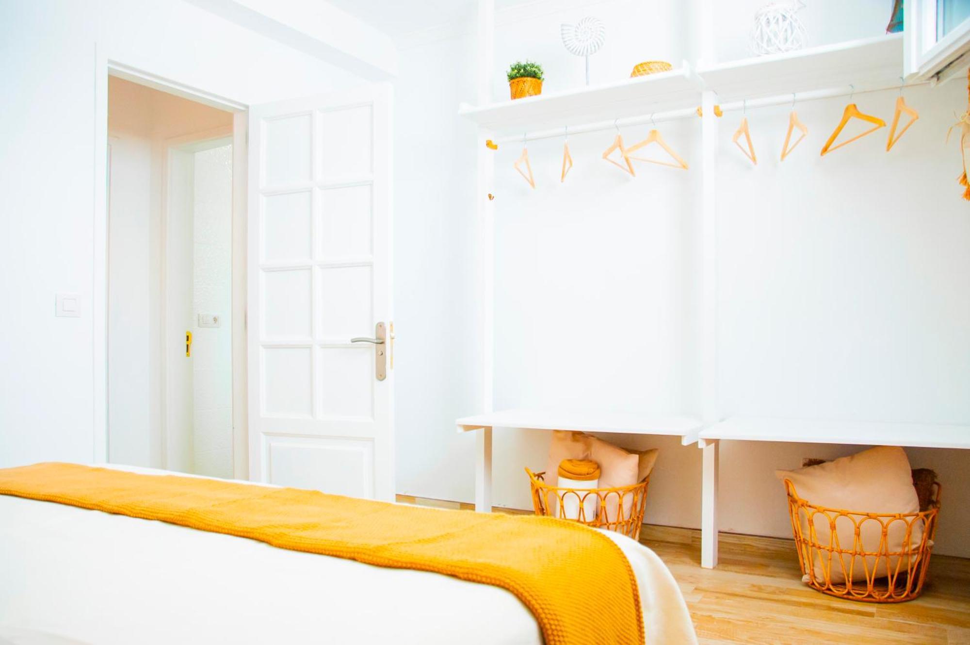 Vibesol Beach Apartament Playa Honda  Ngoại thất bức ảnh